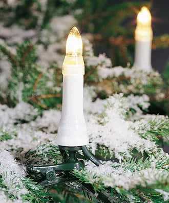 JULETREBELYSNING