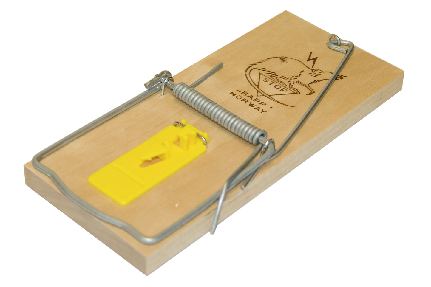 ROTTEFELLE RAPP NORSK TRE