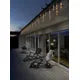 16 ISTAPPER VARMHVITE LED