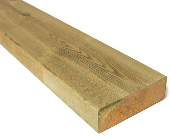 FURU 48X148 CUIMP K-VIRKE C24 KONSTRUKSJONSVIRKE CU-IMPREGNE