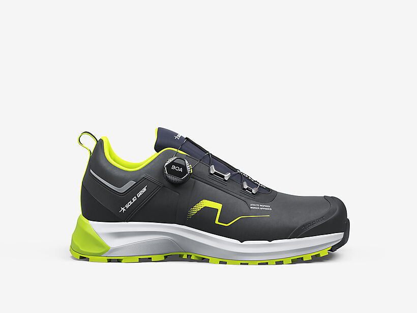 VERNESKO LAV SONAR 38 / SG8020438 SOLID GEAR