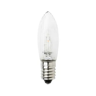 E10 34V 3W 3-PK