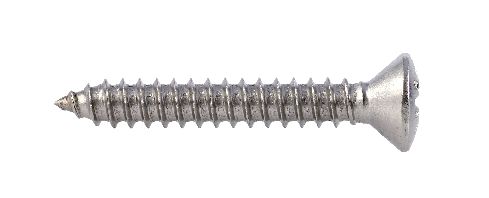 PLATESKRUE LINSE A4 PZ2 3,5X16 A15