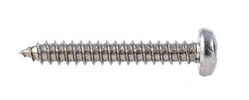 PLATESKRUE PAN A4 PZ2 4,8X13 A10