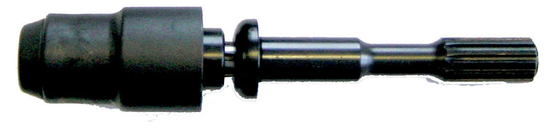 ADAPTER SPLINE TIL SDS-PLUS