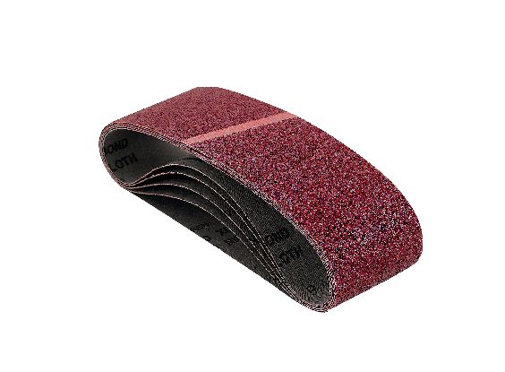 SLIPEBÅND 76X533MM K60 A5