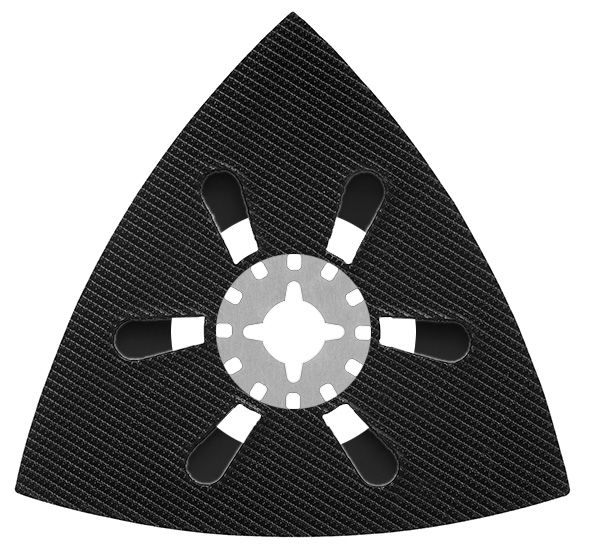 SLIPESÅLE 93X93MM BORRELÅS STARLOCK