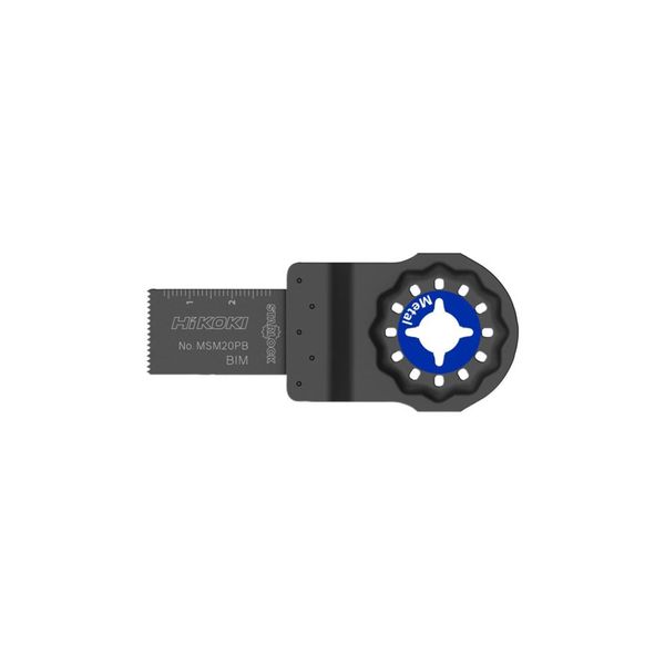 SAGBLAD 20X30MM METALL STARLOCK A5