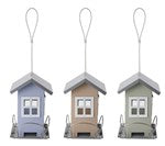 FUGLEMATERHUS T/FRØ GROUW