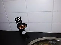 FUGEMASSE OG LIM CT1 HVITFØRSTE OG ENESTE ANBEFALT AV N