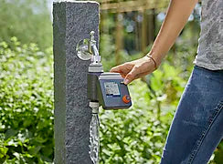 VANNINGSCOMPUTER SELECT