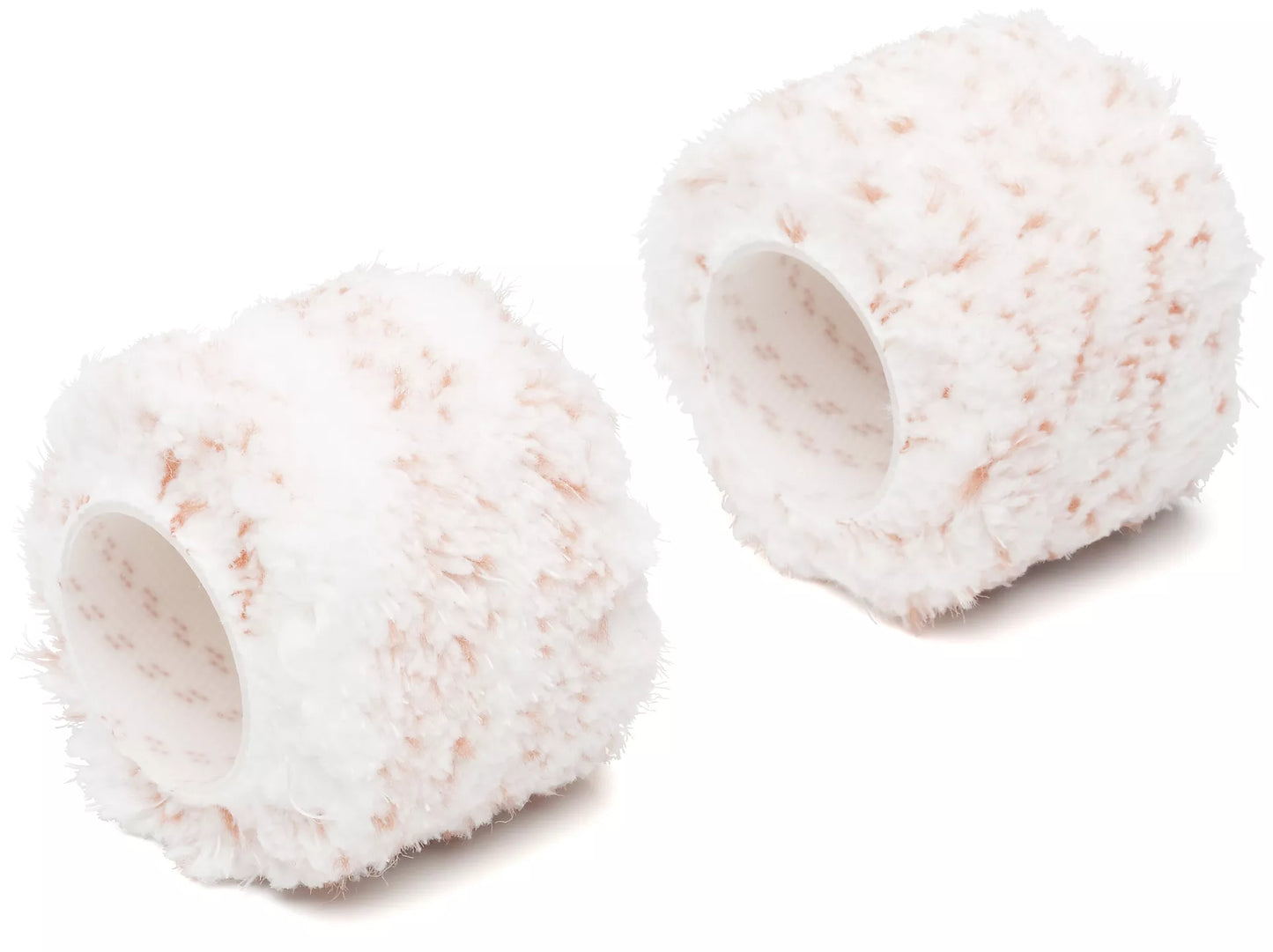 MALERULL HUS&GJERDE 7CM PERFECT JORDAN TIL STÅENDE KL