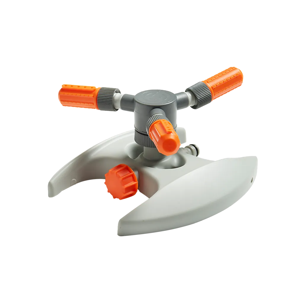 SPREDER 3-ARM Q-GARDEN