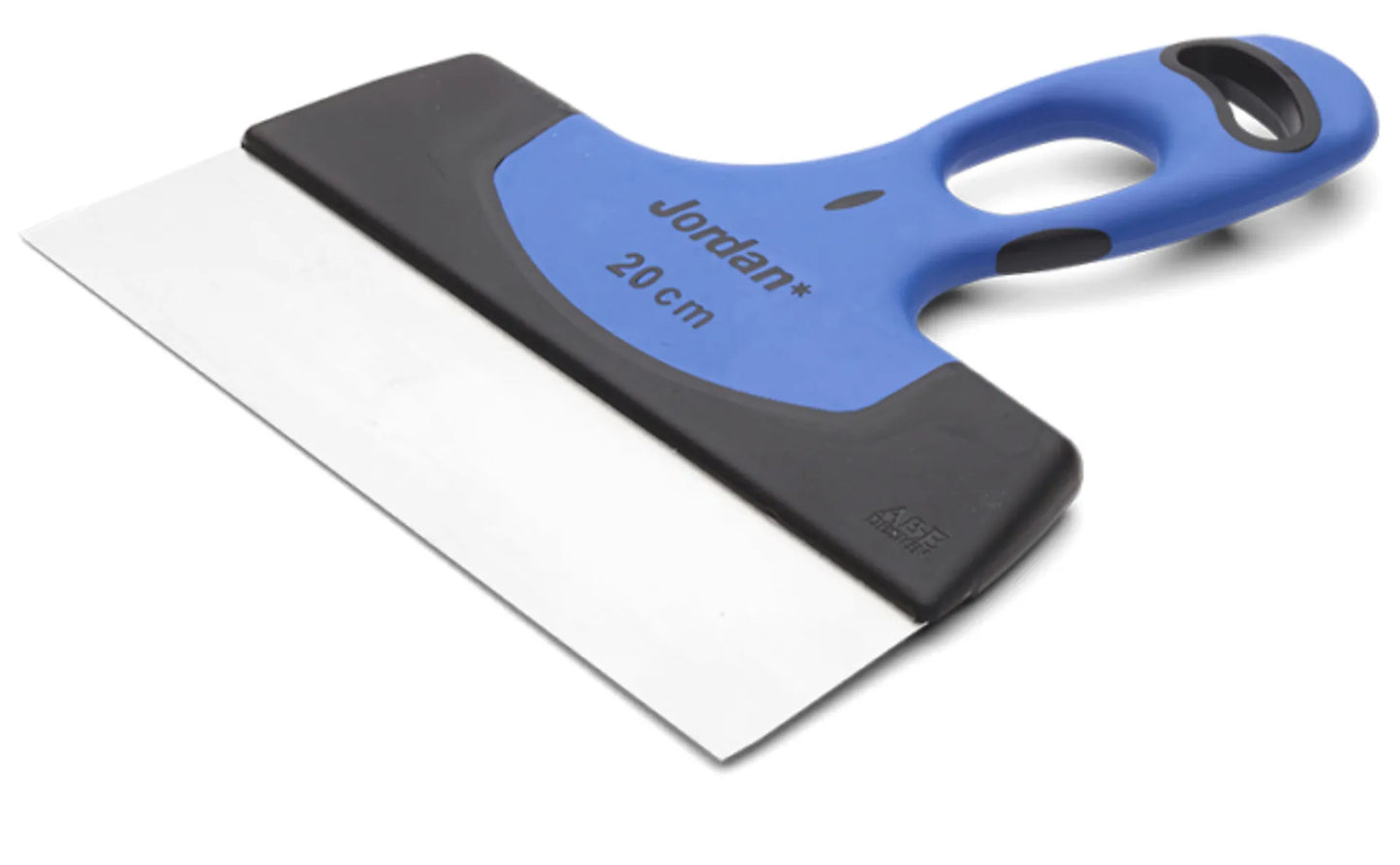 BREDSPARKEL 200 MM JORDAN