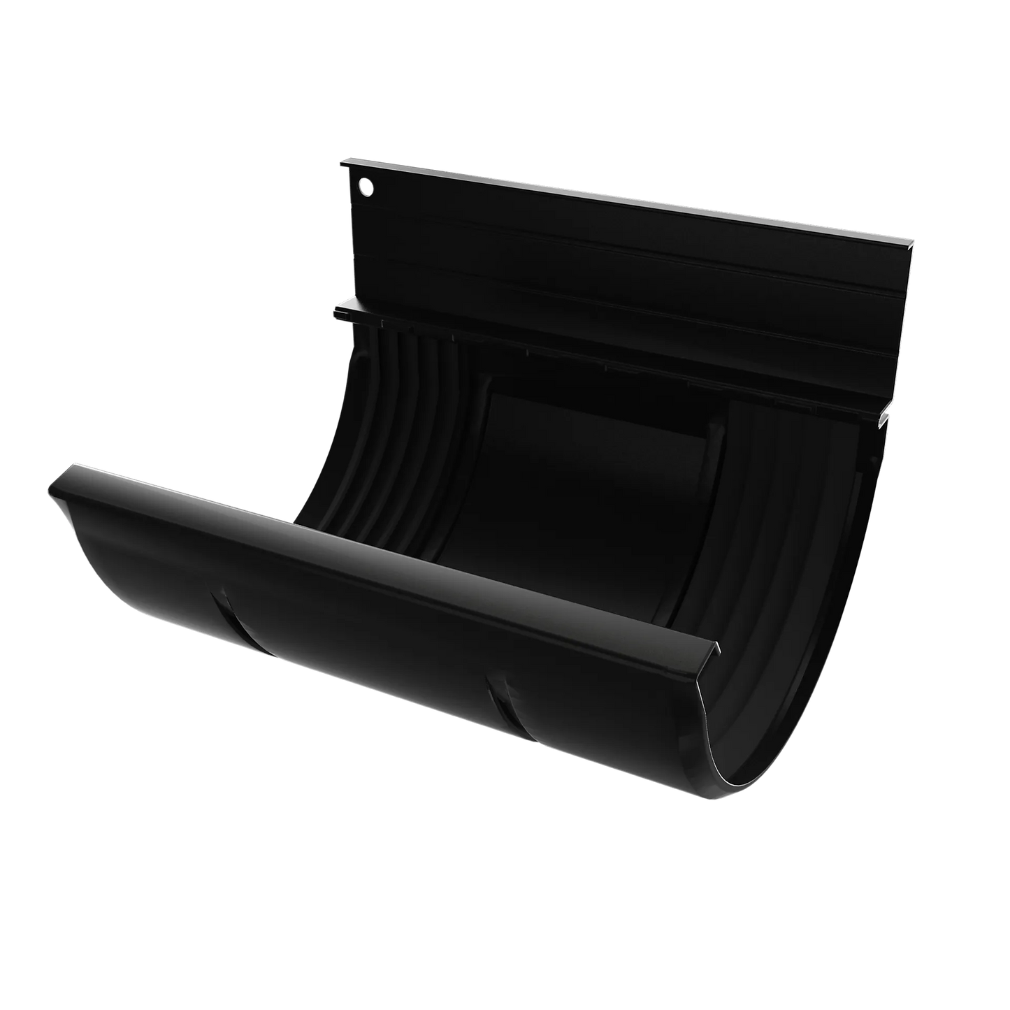 RENNESKJØT T100 SORT GRØVIK T100K