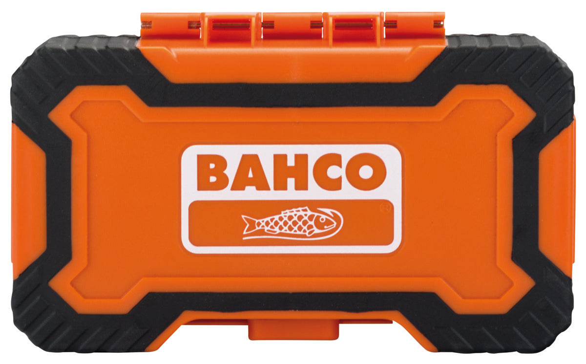 BITSSETT 54 DELER BAHCO / 59/S54BC BAHCO