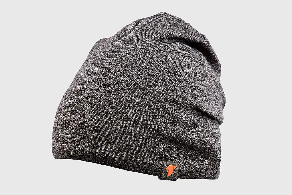 LUE TIMBRA 867 KOKSGRÅONE SIZE ULL/AKRYL FLEECE F/HE