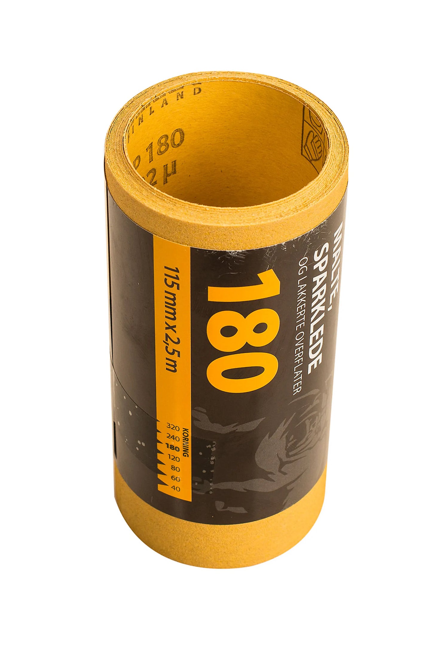 SLIPERULL M/S/L K180 115MMX2.5M