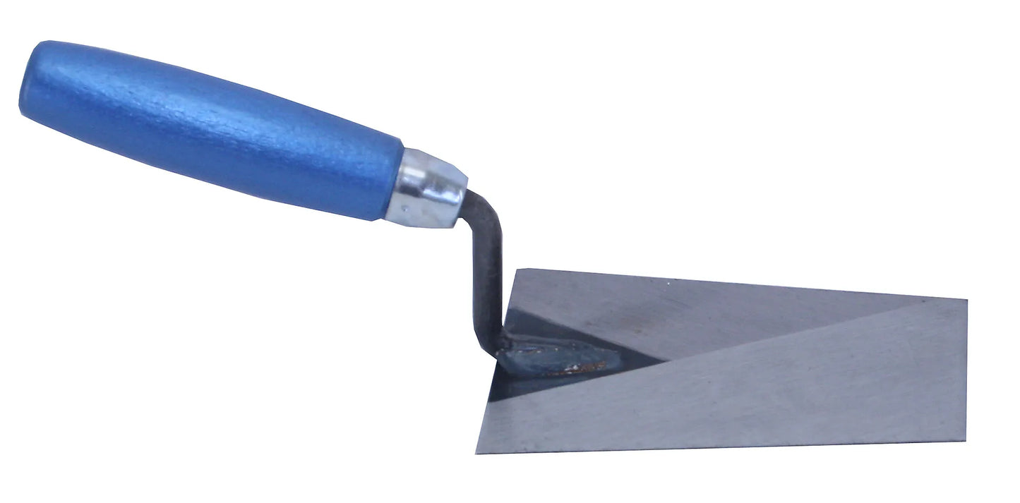 FIRKANTSKJE 120MM BLÅ NORDIC