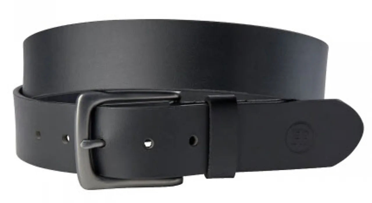 belte timbra leather 130cm