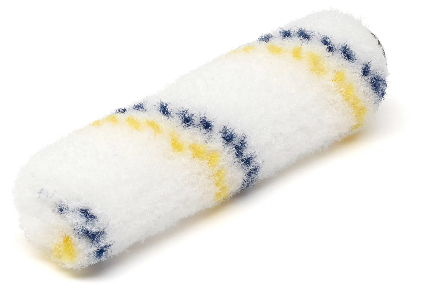 MINIRULL 10CM BUNNSTOFF OG METALL