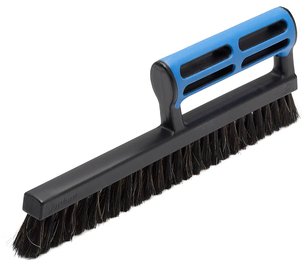 TAPETBØRSTE ERGONOMISK JORDAN