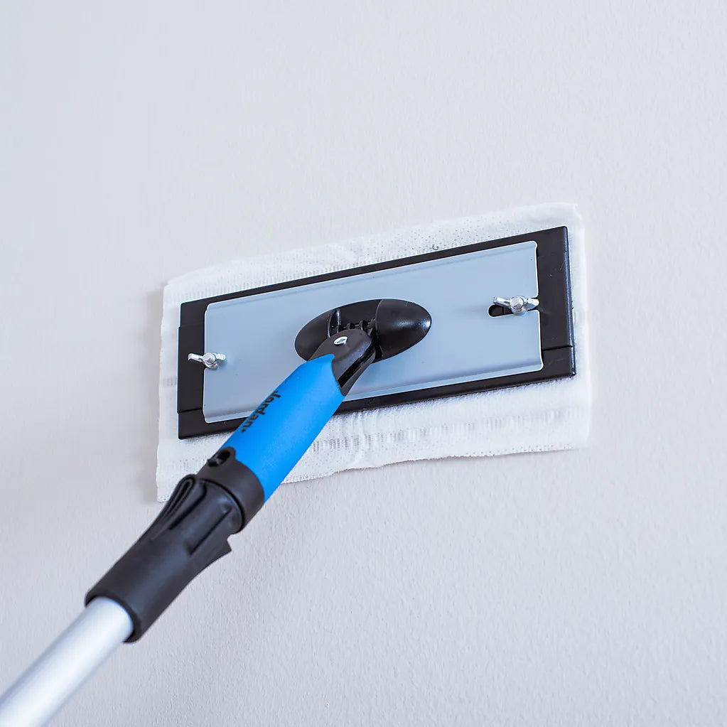 ENGANGSMOPP MALINGSKLAR FOR TAK OG VEGG