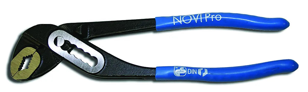 VANNPUMPETANG 170 MM PVC BOX JOINT NOVIPRO