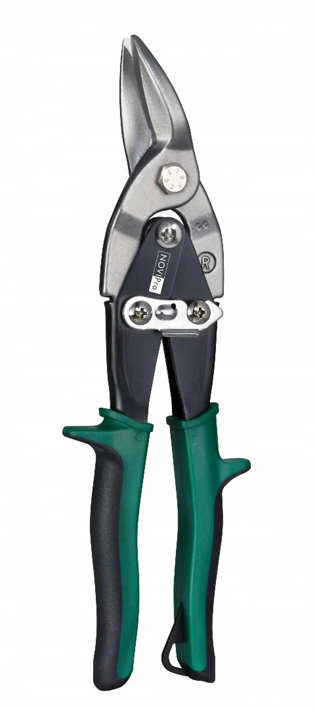 PLATESAKS HØYRE NOVIPRO