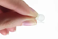 TETNINGSLIST SILIKON HVIT 6M TESA