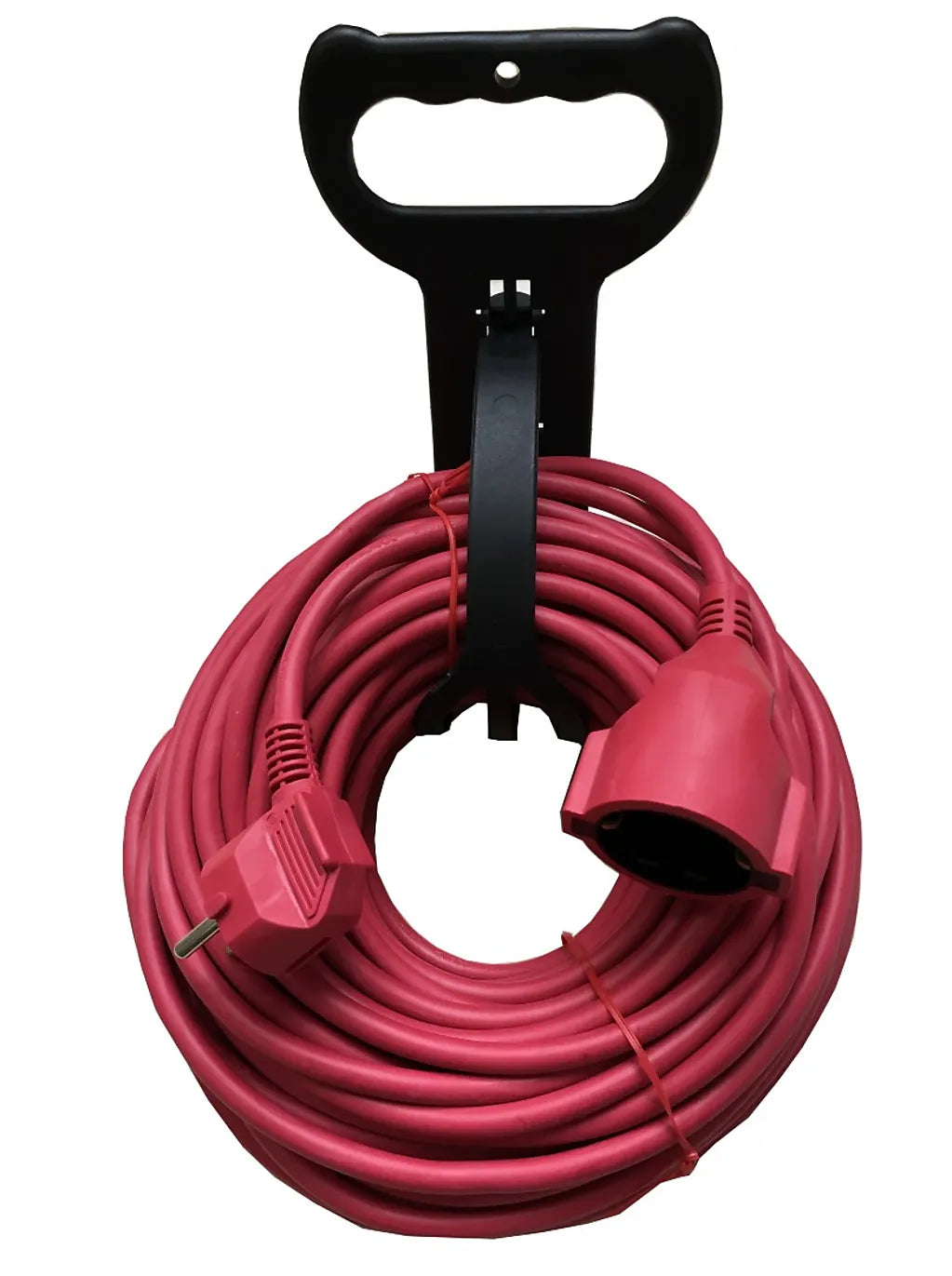 SKJØTELEDNING PLAST 25M 1.5MM