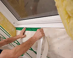 DAMPSPERRE SEAL FLEX