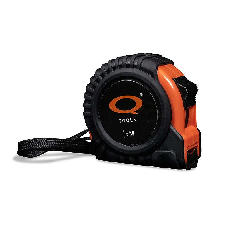 MÅLEBÅND 5 METER Q-TOOLS