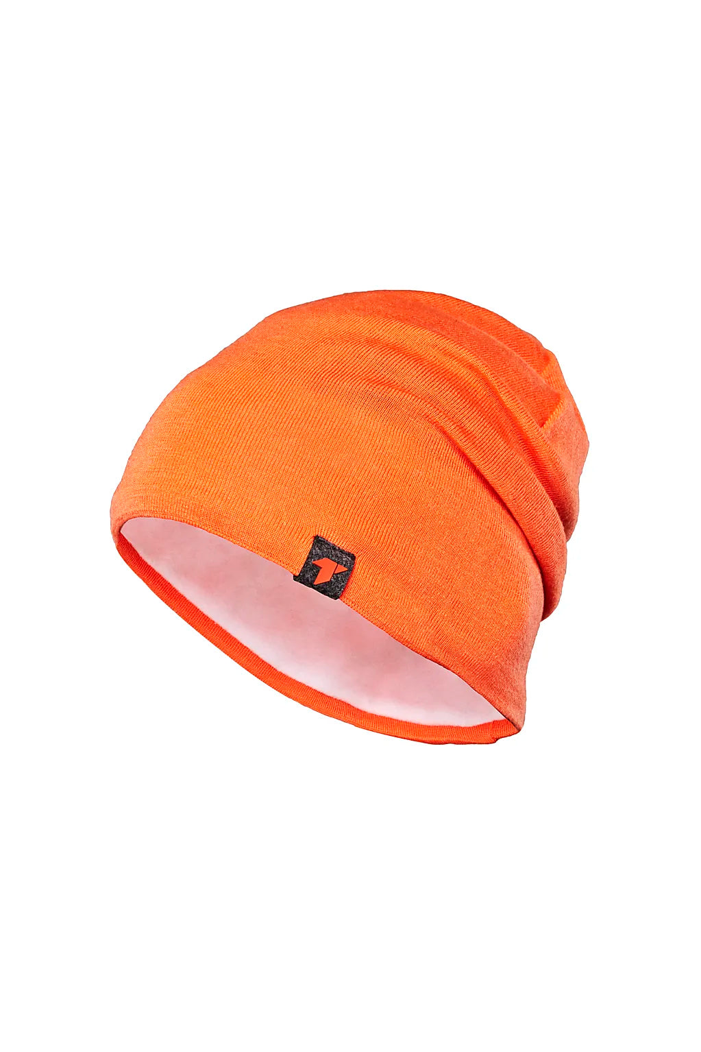 LUE TIMBRA 867 HI-VIZ ORANSJE ONE SIZE ULL/AKRYL FLEECE F/HE
