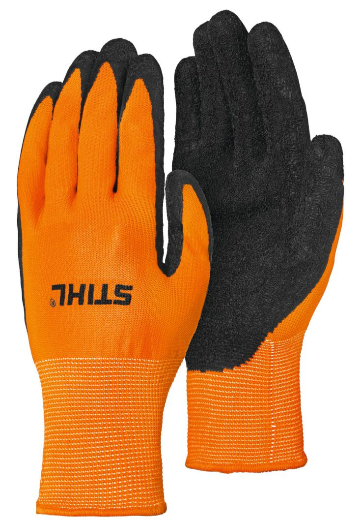 Hanske function durogrip str. l