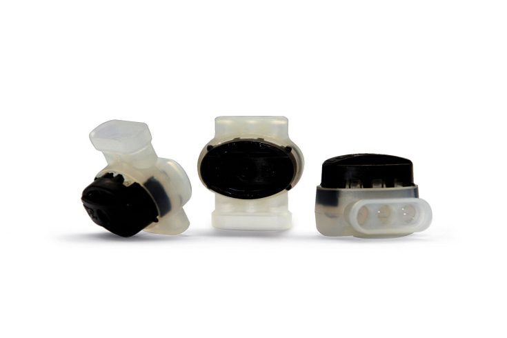 Skjøtestykker ADV 010.0 10 stk