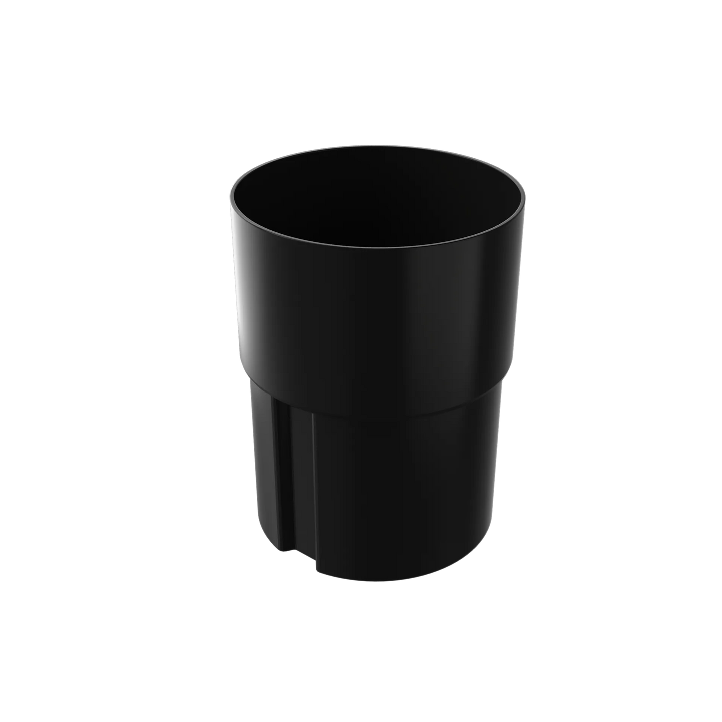 SKJØTEMUFFE N70 SORT GRØVIK N70K