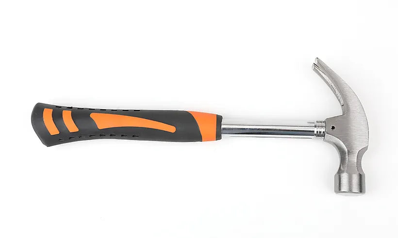 HAMMER TPR-SKAFT 16OZ Q-TOOLS