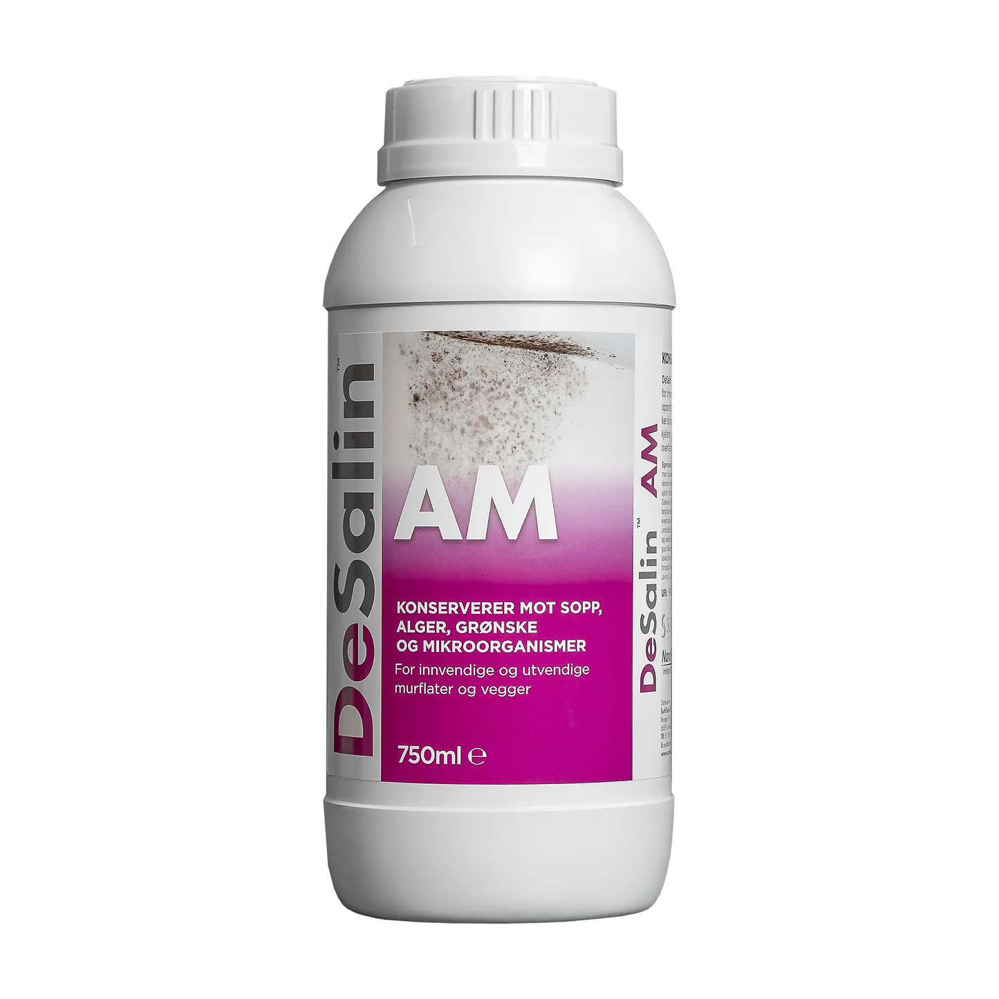 SOPP & ALGEFJERNER DESALIN AM0.75