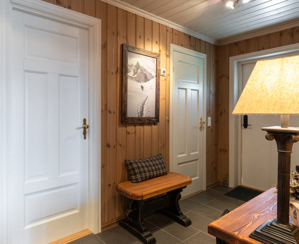 FURU 20X070X4400 TAKLIST PROF MALT TAKLIST KLASSISK MALT S05