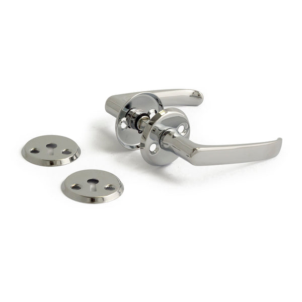 DØRVRIDER A1871 INNVENDIG KROM PP DT 38-42MM