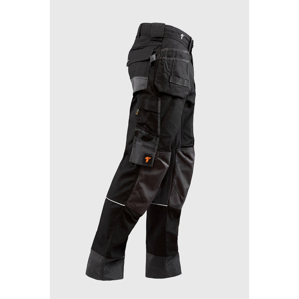 BUKSE TIMBRA CLASSIC SORT 56 STRETCHPANELER HENGELOMMER