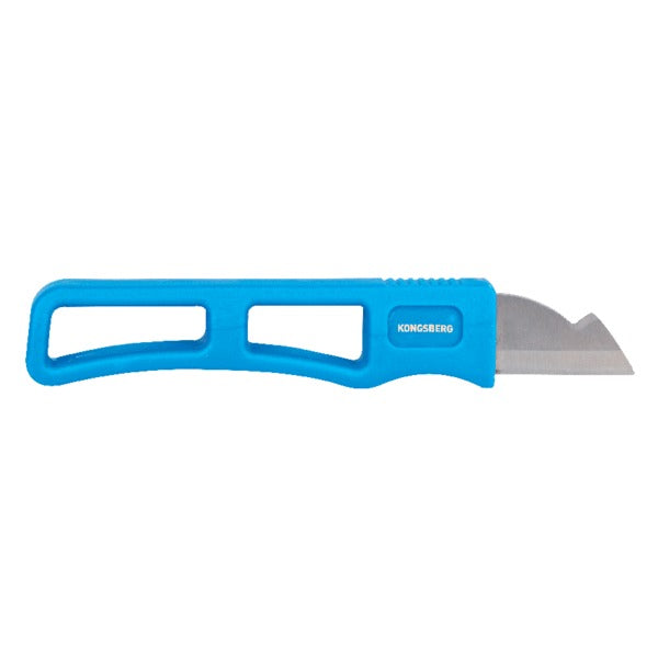 KABELKNIV VENSTRE M/SLIRE BLÅ KONGSBERG DISPLAY