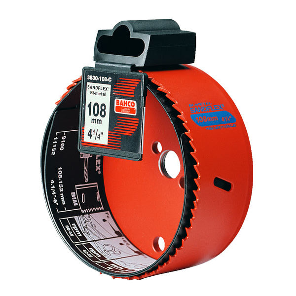 HULLSAG 3830 Ø86-C SB 3830-86-C SANDF