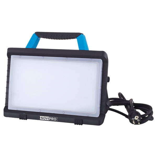 ARBEIDSLAMPE KRAFTIG LED 45W NOVIPRO BELYSNING