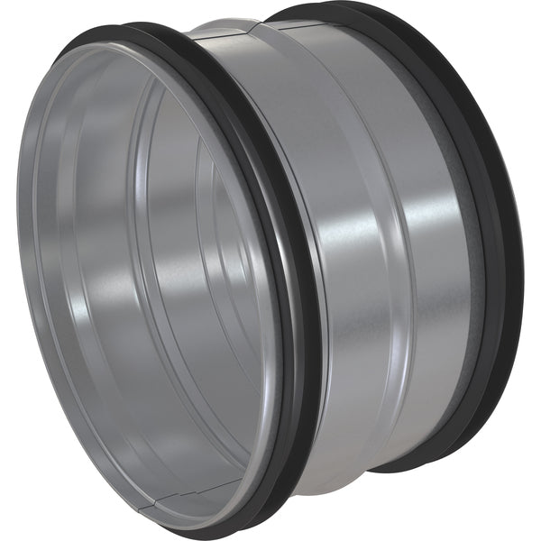 SKJØTENIPPEL M/PAKNING Ø100 EAN