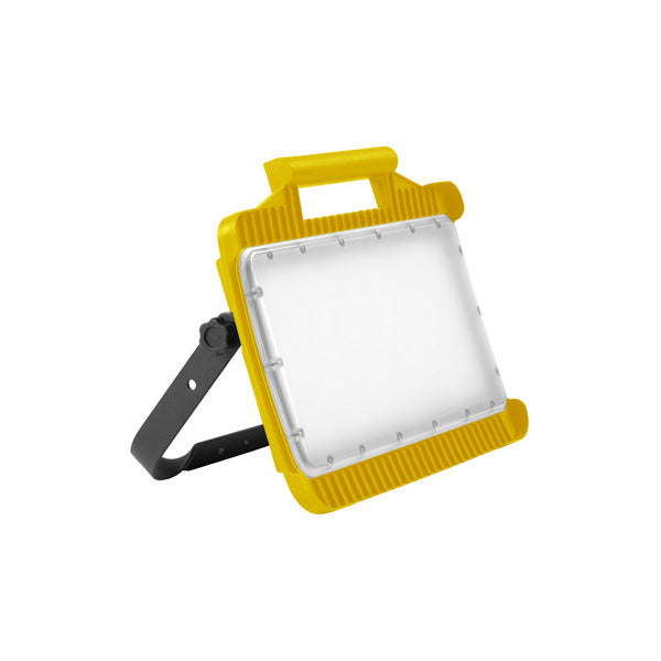 ARBEIDSBELYSNING MAGNUM 2.0 32W STIKK UTTAK LEDN 5M 4400LM