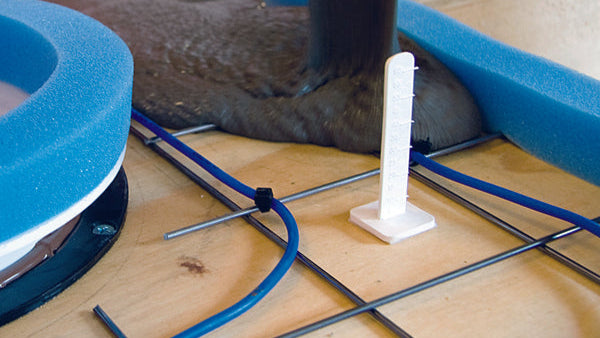 HEYDI NIVÅPINNER POSE A 20 STK