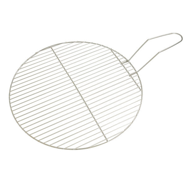 GRILLRIST 60 TIL BÅLPANNE