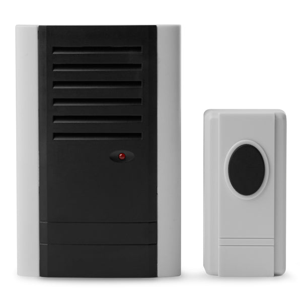 DØRKLOKKE TRÅDLØS OD-97001